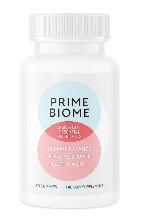 Primebiome