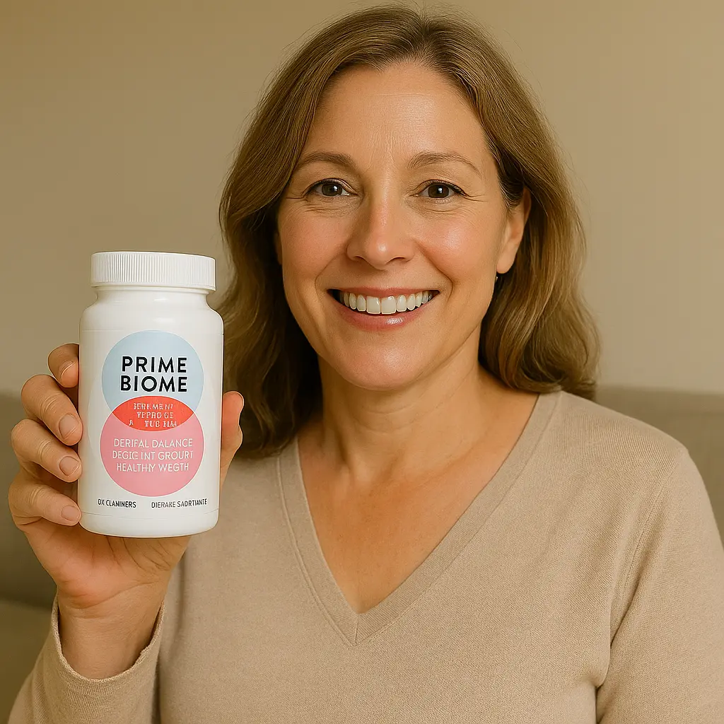Primebiome verified reviews