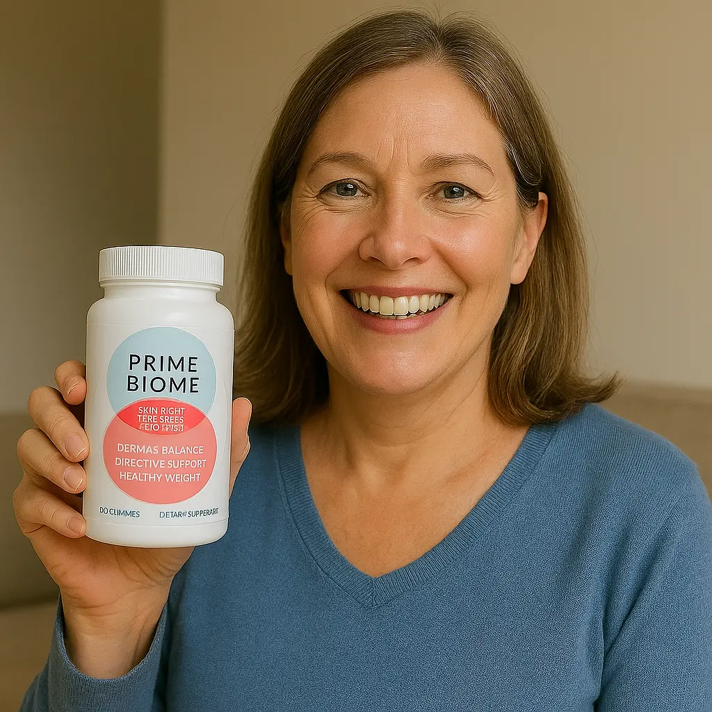 Primebiome customer reviews