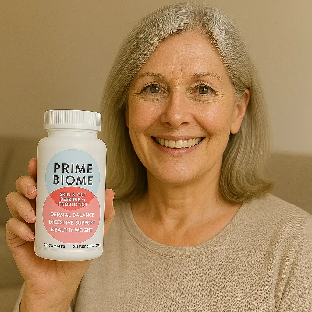 Primebiome purchase verified reviews
